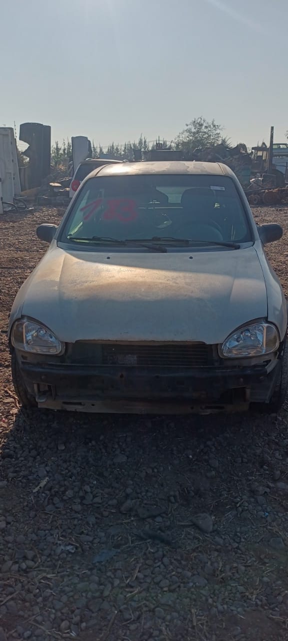  Chevrolet CORSA 2004    EN DESARME